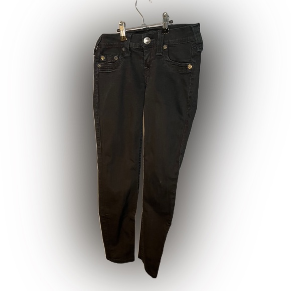 True Religion Jeans 26 - Picture 2 of 13